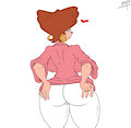 Peg's Pants