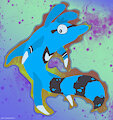 Blue Blue
