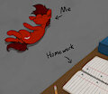 Mars Homework Redraw
