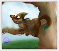 [Commission] Hikaru the Kobold