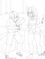 [CM] An Extra Set of Hands... or Two
