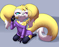 Stream: Renimpmon by Furball