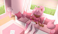 Chill Day by LauryPinkyy972