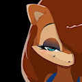 Sally - Vector art