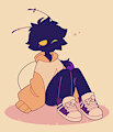 sleepy