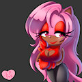 Mom Cat by LauryPinkyy972