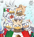 Silvisper Week CH.4 - Day 7 (Family)