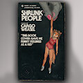 Shrunk People