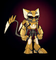 Metal Tails