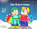 Day 15 As A Koopa