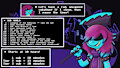 Deltarune Subathon for RexStrider