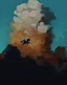 Flying Pegasus