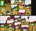 A Machination of Machines & Magicians_Page 02 by ShadeKoopa