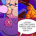[TEASER] Fussy Babies
