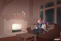 [C] Suki Cozy Lodge Cuddles