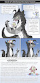 (Comic) Passive Death Wish 18