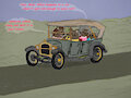 Daddy's Old Jalopy