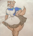 Alex, femboy Dilf