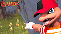 How to pick up Shiny (Tor)Chics! NO CLICKBAIT!
