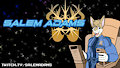 Twitch - Salem Adams
