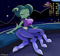 Night Teri