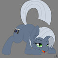 Jacko pone by Mtimus91