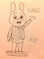 Gabi by Raintide