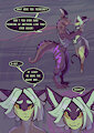 Waste of time - Ch4 - P9 by Elvche