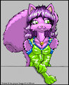 Trisket by WeaselWoman by Trisket
