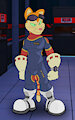 Blinx