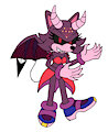 New Reddit Mascot:  Demon the Cat