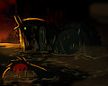 Envy's Domain