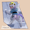 Climbin' by ColdBloodedTwilight