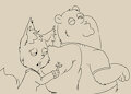 Purr Like A Walrus