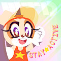 Stay Active by MarTheDog
