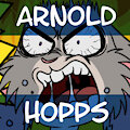 Arnold Hopps Meme