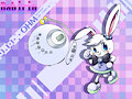 New Rabirin by TAKE2008