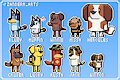 Canine Gang