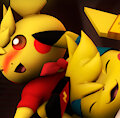 Chu Lovebirds