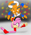 Acrobatists