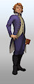 Hadrian [C]