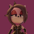 Commission: Star (Second Outfit) by Hitmarker