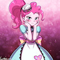 #140 - Cute Ponka Pie