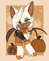 pumpkin queen