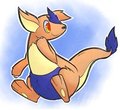 Scooter!