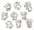 Expressive Personality - Stephen by Zsisron