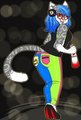 [CM] Sorry For Party Rockin'