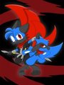 Pokemon Conquest Tai