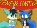 Cuteness Contest 2nd batch