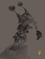 080912 Artist